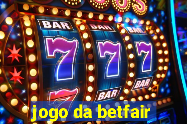 jogo da betfair