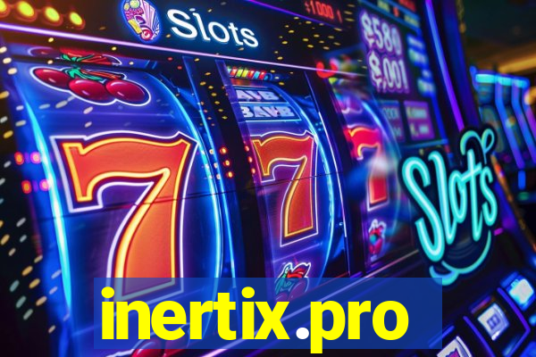 inertix.pro