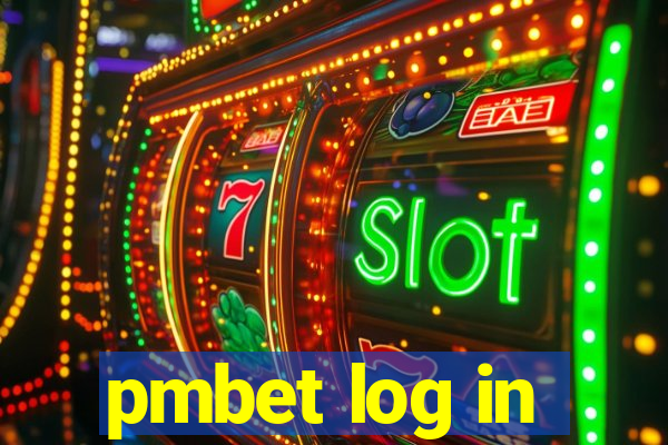 pmbet log in