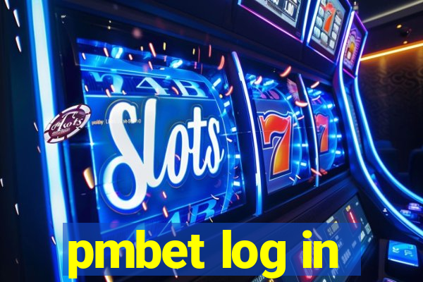 pmbet log in