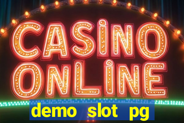 demo slot pg prosperity fortune tree