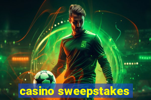 casino sweepstakes