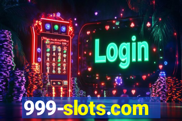 999-slots.com