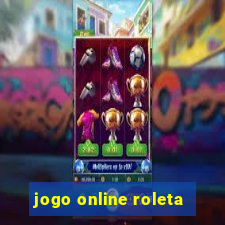 jogo online roleta