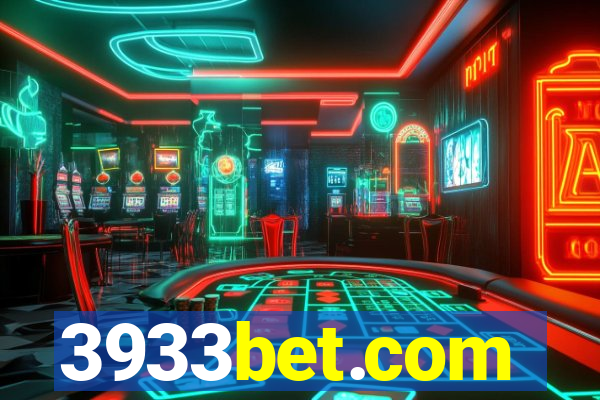 3933bet.com