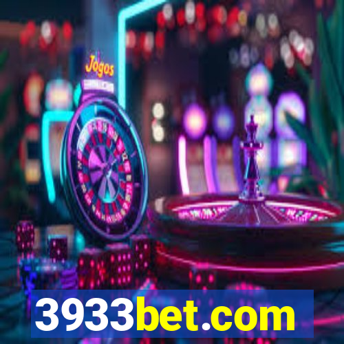 3933bet.com