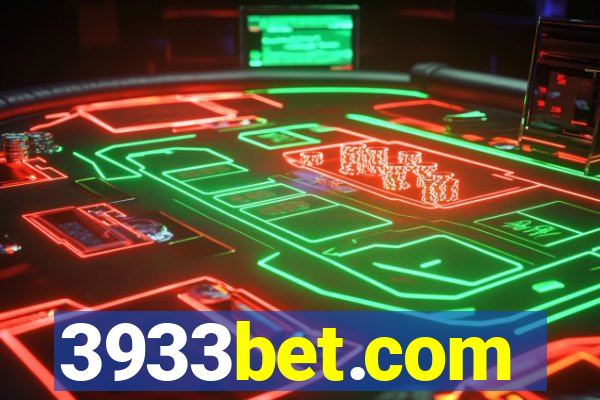 3933bet.com