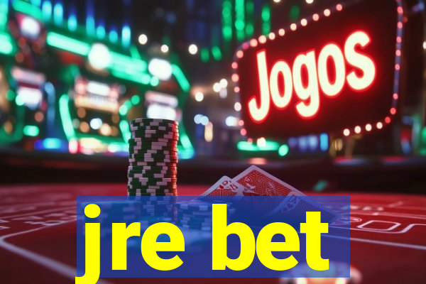 jre bet