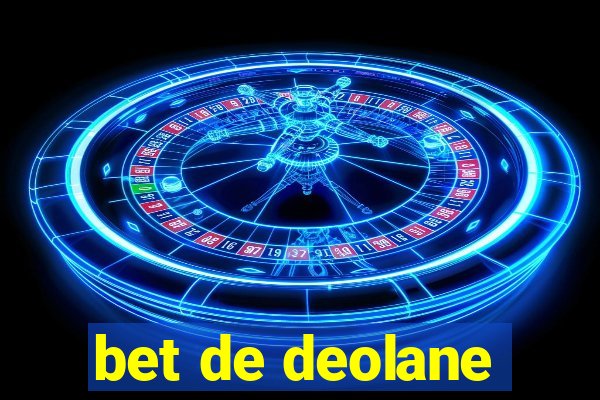 bet de deolane