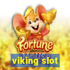 viking slot