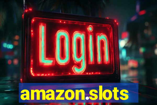 amazon.slots