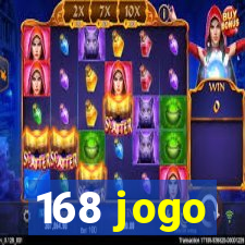 168 jogo