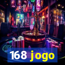 168 jogo