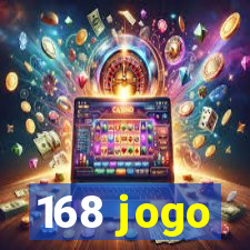 168 jogo