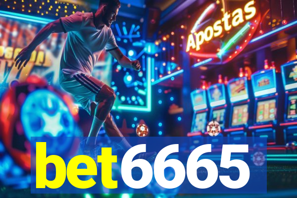 bet6665