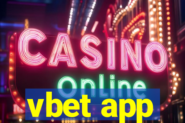 vbet app