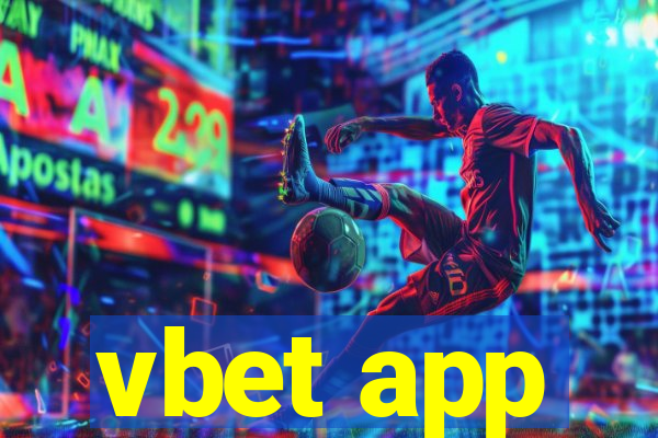 vbet app