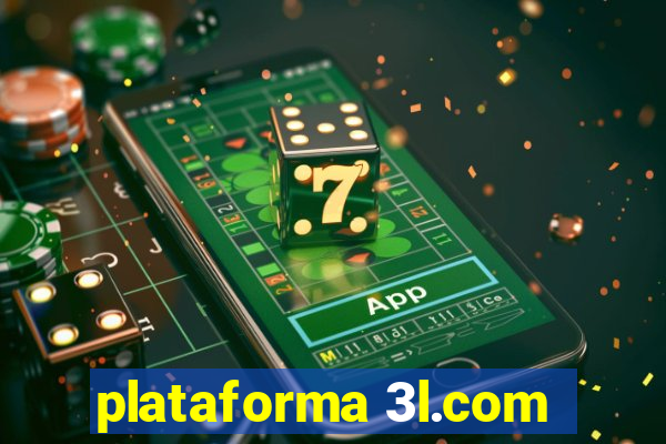 plataforma 3l.com