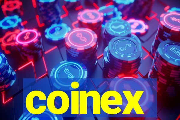 coinex