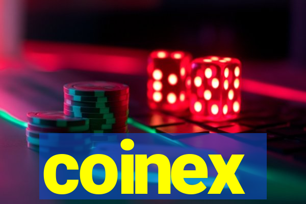 coinex