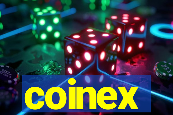 coinex