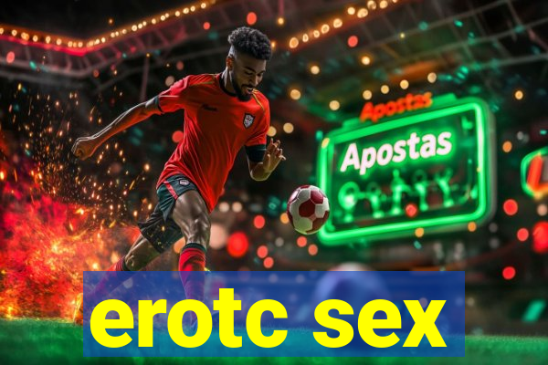 erotc sex