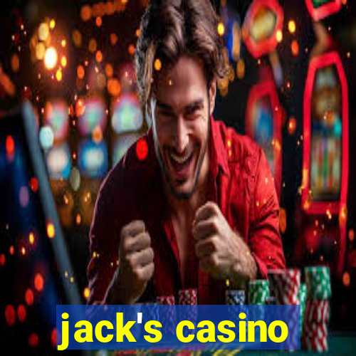 jack's casino