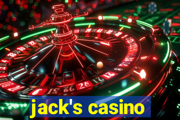 jack's casino