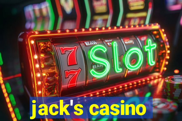 jack's casino