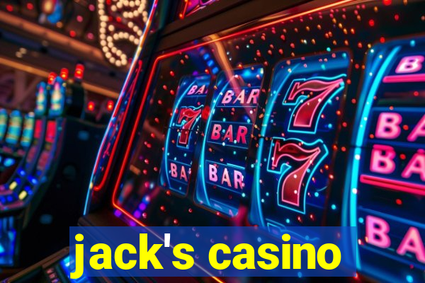 jack's casino