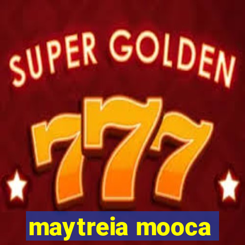 maytreia mooca