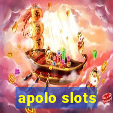 apolo slots