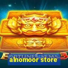 alnomoor store