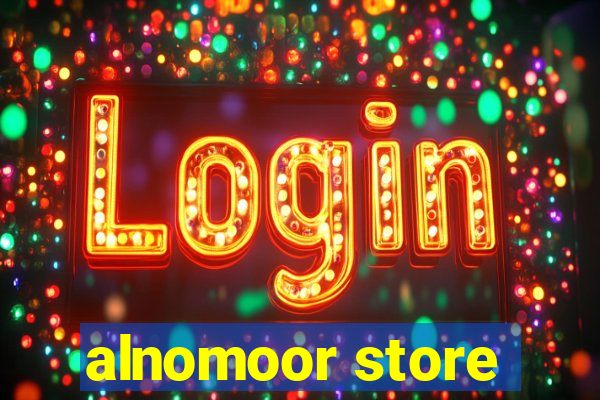 alnomoor store