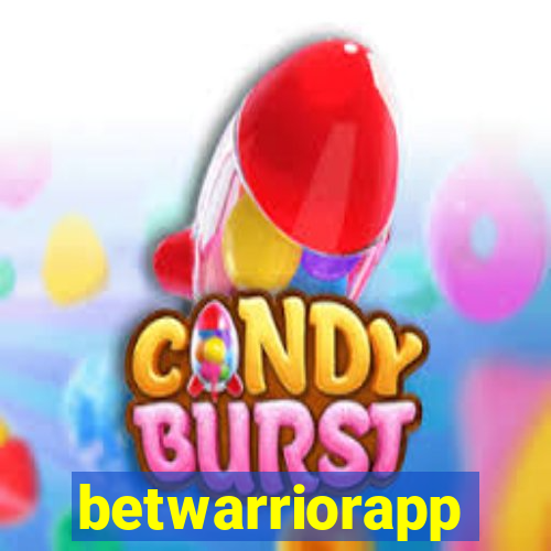 betwarriorapp