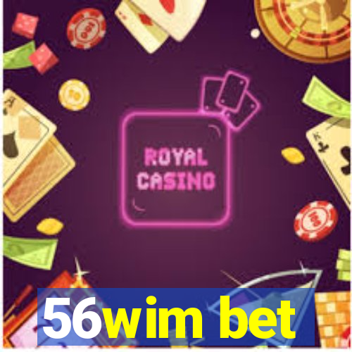 56wim bet