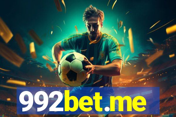 992bet.me