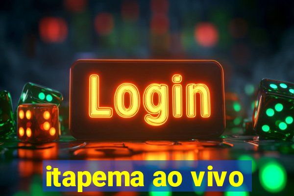 itapema ao vivo