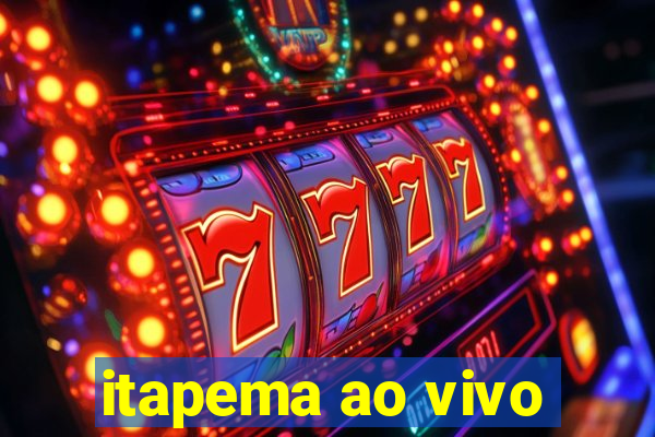 itapema ao vivo