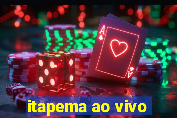 itapema ao vivo