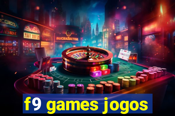 f9 games jogos