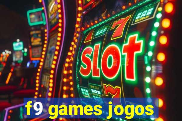 f9 games jogos