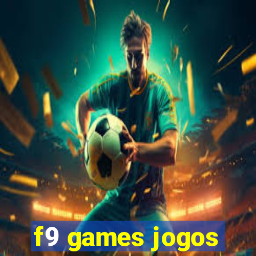 f9 games jogos