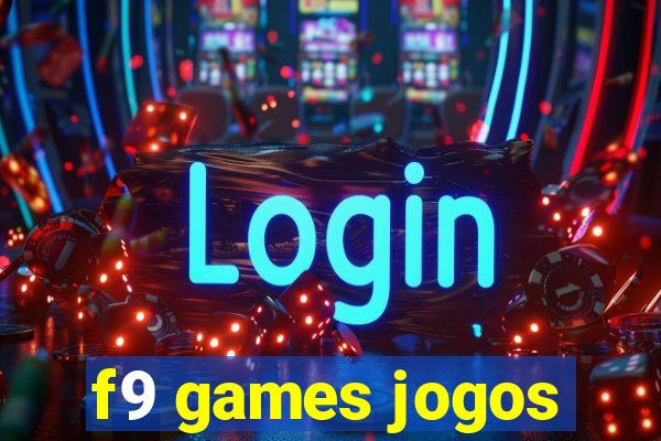 f9 games jogos