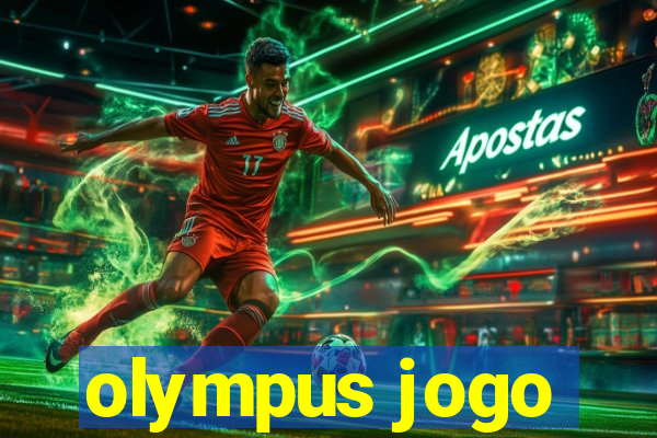 olympus jogo