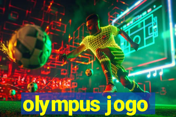 olympus jogo