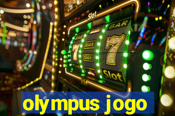 olympus jogo