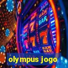 olympus jogo