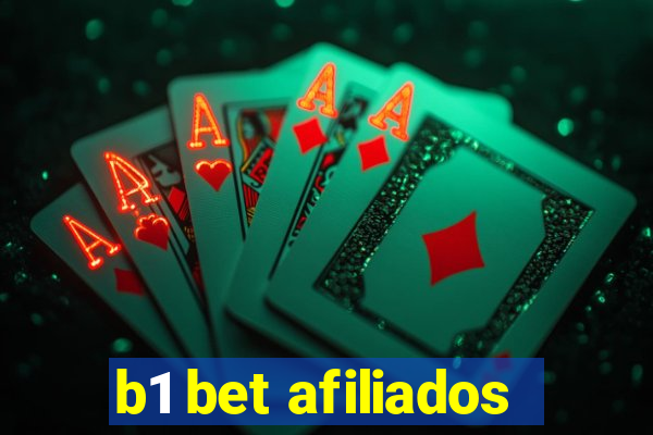 b1 bet afiliados