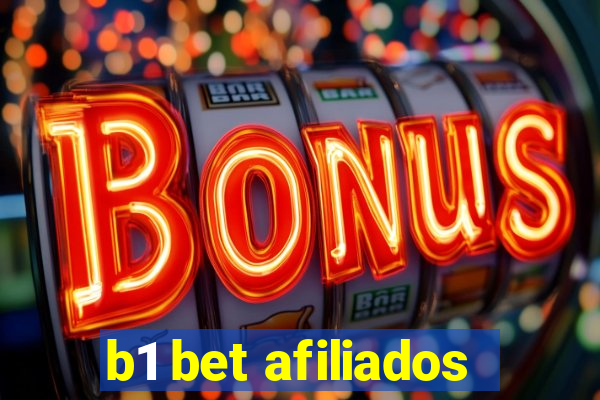 b1 bet afiliados